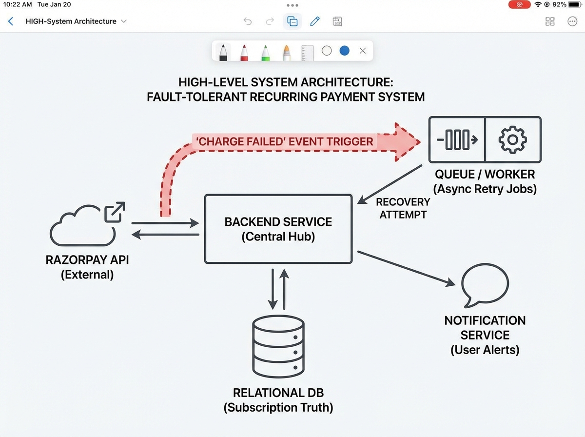 Architecture Diagram