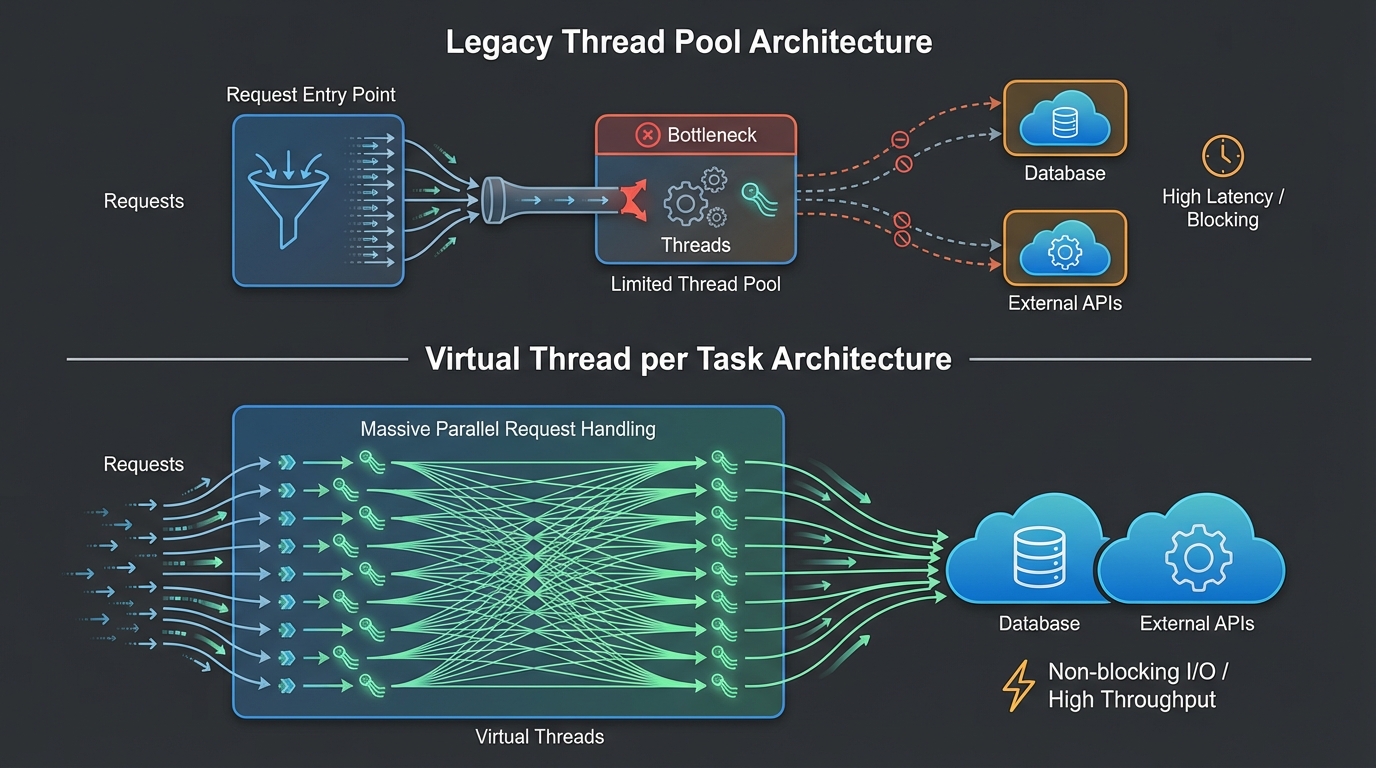 Architecture Diagram: Migration