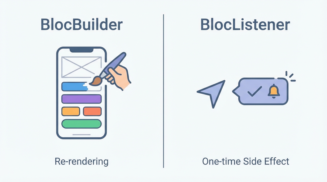 Comparison Chart - Side Effects