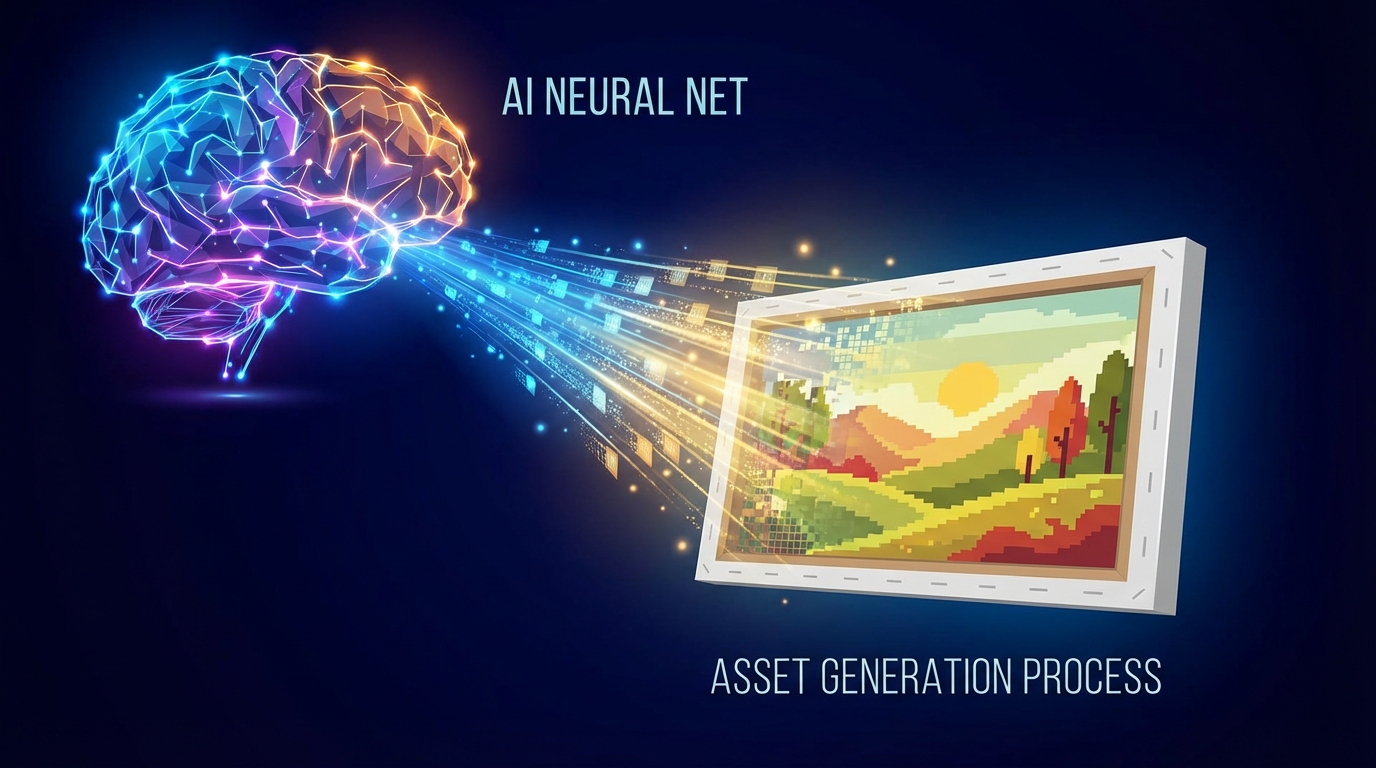 Concept Illustration