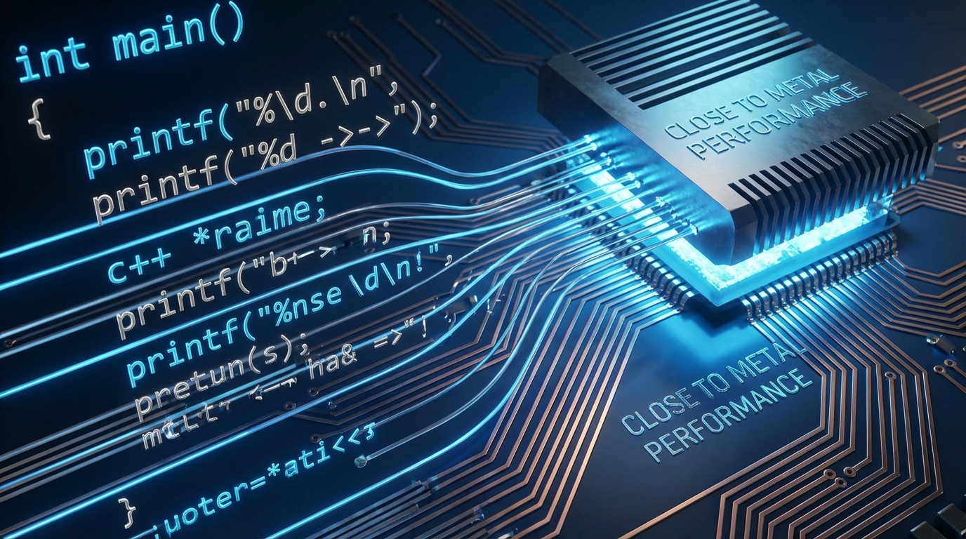 C++ Concept Illustration