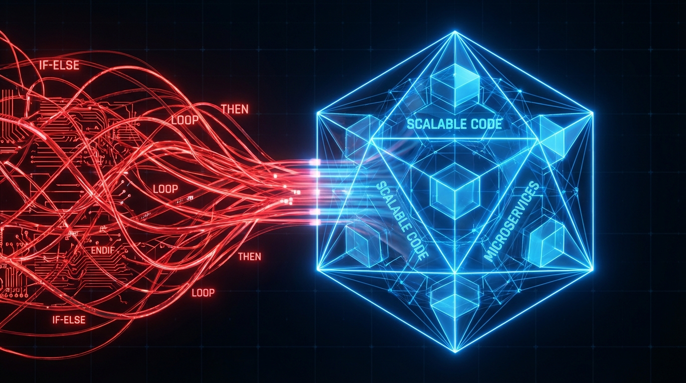 Escaping the if (isAdmin) Trap