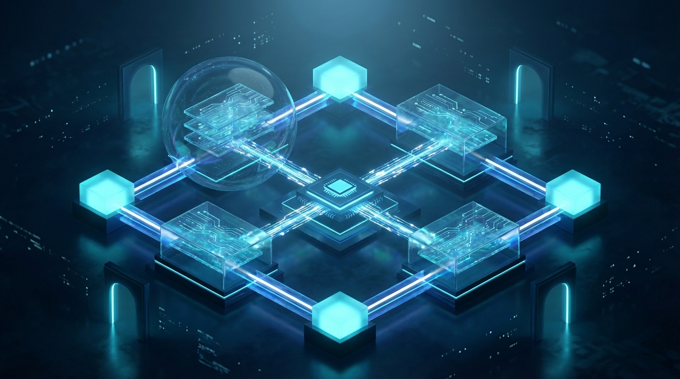 Relational Database Management System Hero