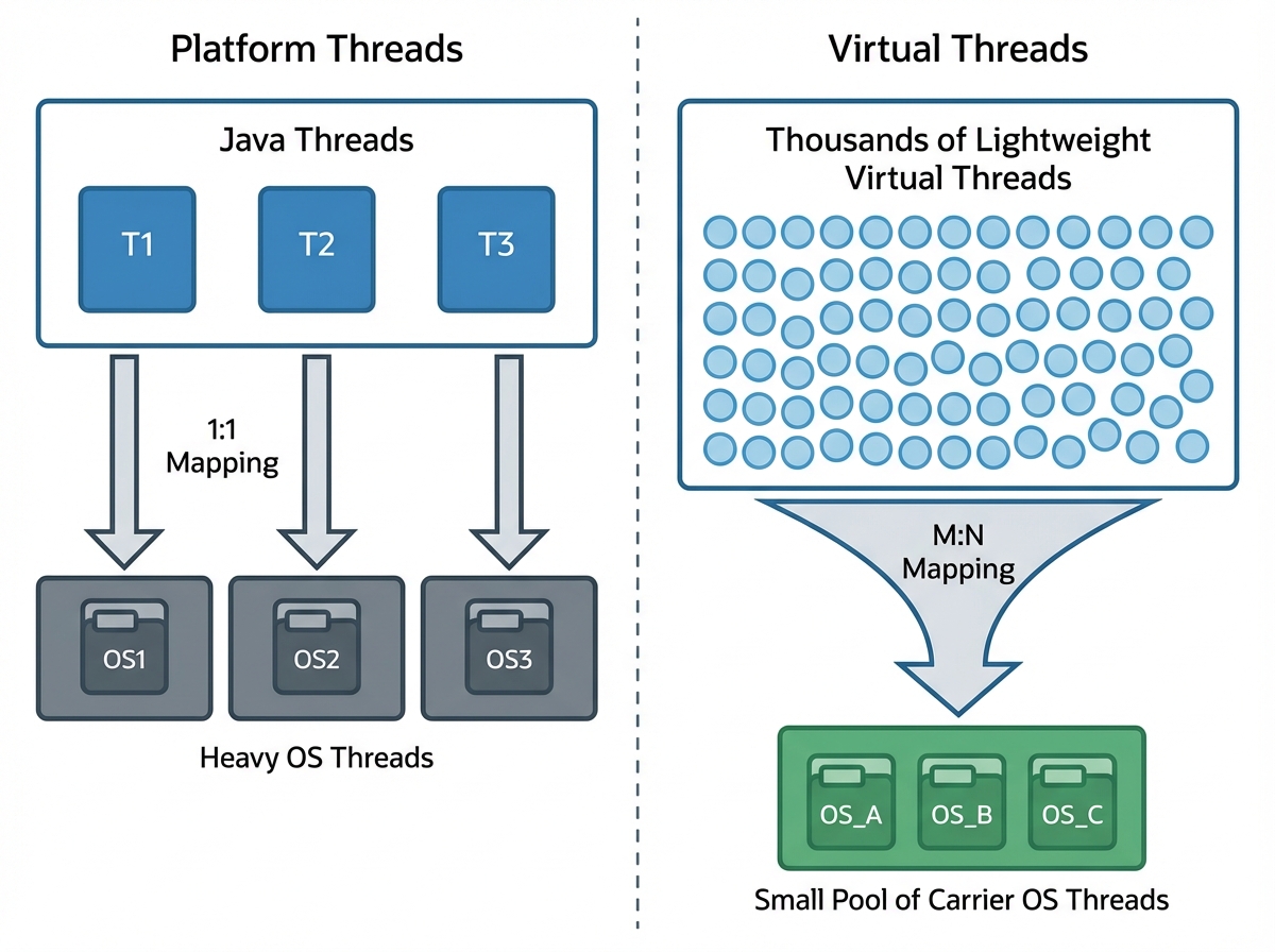 Technical Diagram: Context