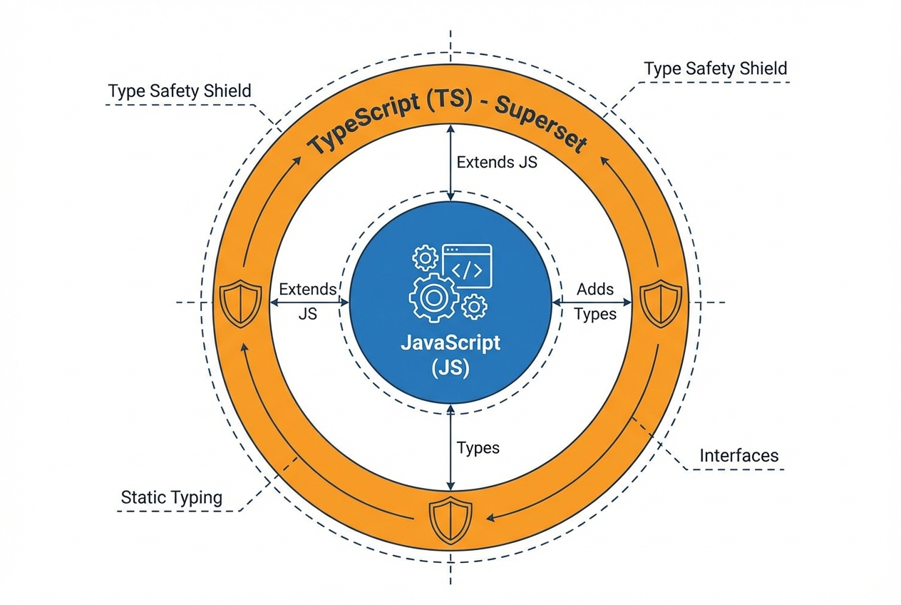 TypeScript Diagram